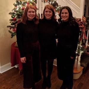 Meet your Posher, Mellen